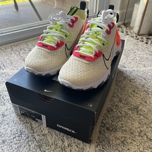 Women’s Nike NSW React Vision Sneaker